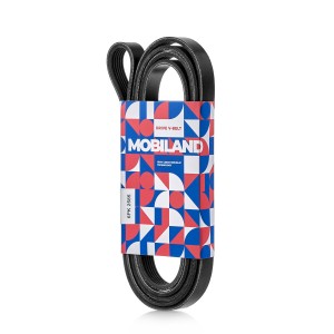 ремень поликлиновой! 6PK2585\ VW Crafter 2.5TDi BJL/BJM/BJJ/BJK 06> 501262585 MOBILAND