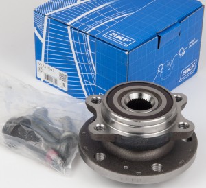 AUDI A1 (2010>)/SKODA SUPERB (2008>)/VW PASSAT CC VKBA 3643 SKF