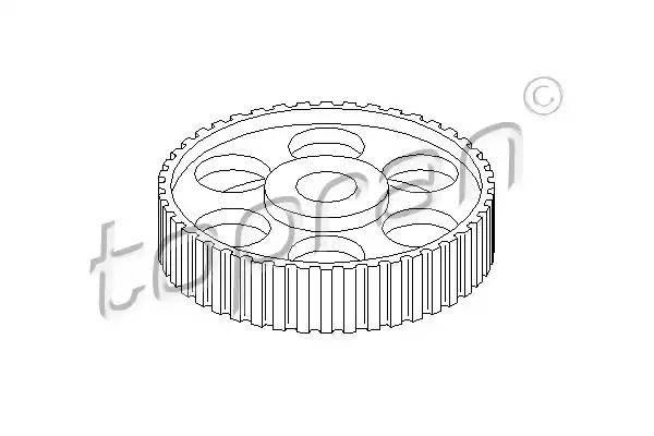 AUDI / VW 1.5-2.5D/TD 101 513 HANS PRIES