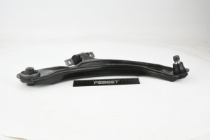 Рычаг правый NISSAN QASHQAI 06-13 0224-J10RH 0224-J10RH FEBEST