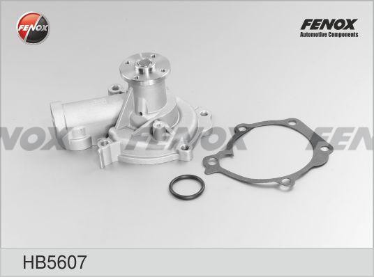 Водяная помпа HB5607 FENOX