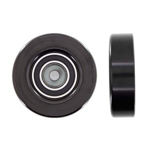 ролик обводной!\ Suzuki Grand Vitara 2.0 05>/Baleno 1.8 96-02 VKM66006 SKF