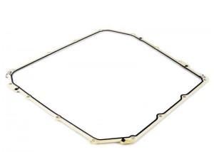 Прокладка PORSCHE 9A732137100 PORSCHE