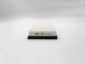 Фильтр воздушный LI L9 GB-95181 GB-95181 BIG FILTER