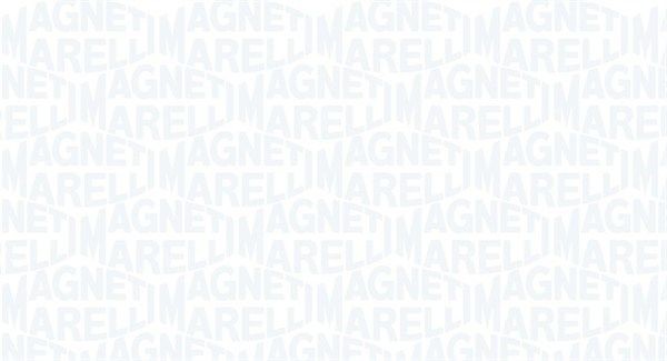 Стартер PEUGEOT 307,Partner CITROEN C5 MAGNETI MARELLI 063720373010 MAGNETI MARELLI