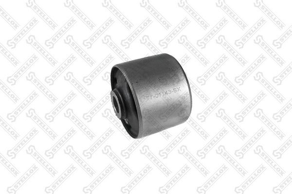 сайлентблок дифференциала!\ Mitsubishi Pajero 00> 77-01143-SX STELLOX