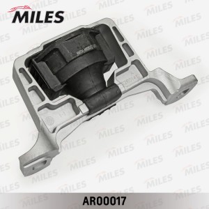 Опора двигателя правая FORD FOCUS II 1.4-1.6 AR00017 AR00017 MILES