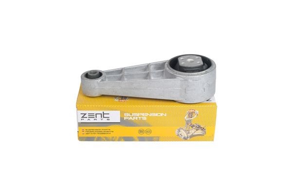 подушка ДВС задняя левая!\ Daewoo Lacetti 1.4/1.6 DOHC MPI 04> Z13292 ZENTPARTS