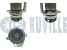 помпа!\ Audi A4/A6/A3, VW Golf/Bora/Passat 1.9TD/TDi 00> 561455A RUVILLE