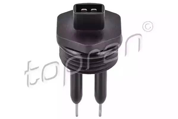VW CADDY/GOLF/JETTA/LT/PASSAT 2-х контактный 103 324 HANS PRIES