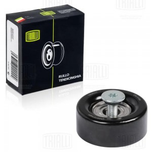 Ролик приводного ремня опорный CM 5169 TRIALLI