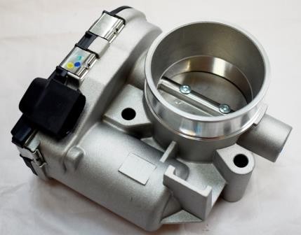 Заслонка ВАЗ-2170,2190 дроссельная CARTRONIC CRTR0126640 CARTRONIC