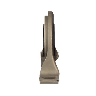 Подшипник подвесной MERCEDES Sprinter (W906) вала карданного FEBI 31851 FEBI BILSTEIN