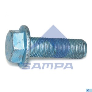 Бoлт крепления универсальный MB 102524 SAMPA