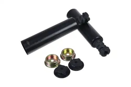 к-кт отбойник-пыльник амортизатора заднего!2+2 шт Toyota Yaris NCP1/NLP1/SCP1 99 Z56811 ZENTPARTS