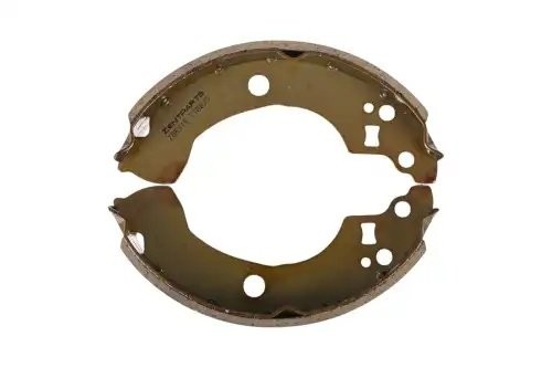 колодки тормозные барабанные!\ Nissan Almera 1.5-1.8/1.5dCi/2.2Di/dCi 00-06 Z06919 ZENTPARTS