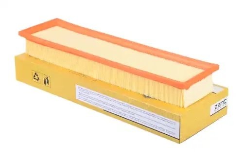 фильтр салона! 472x124x50\ MB OM457LA Z34153 ZENTPARTS