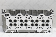 головка блока цилиндров! 504049268\ Fiat Ducato, Iveco Daily 2.3D F1AE 06> 11-08058-SX STELLOX