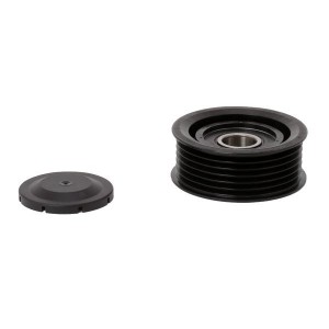 Ролик приводного ремня MERCEDES C (W202,W203),E (W210,W211),S (W140,W220) обводн 11276 FEBI BILSTEIN