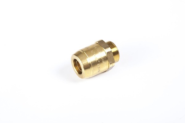 фитинг прямой! D15-M22x1.5 SW28\ 07669200A PETERS ENNEPETAL
