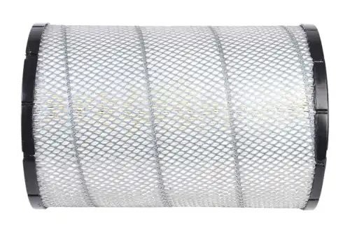 фильтр воздушный! H373 D246 \ RVI MIDLUM Z33034 ZENTPARTS