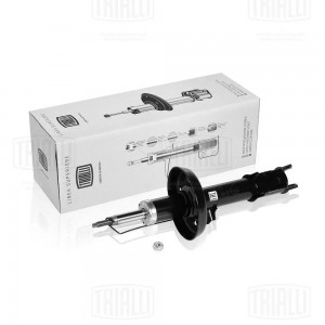 Амортизатор Opel Astra G (98-) (стойка) перед. прав. (AG 21351) AG 21351 TRIALLI