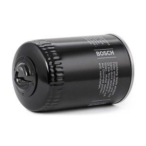 Фильтр масляный VW Passat AUDI A4 (99-05) SKODA Superb (02-08) BOSCH F 026 407 004 BOSCH