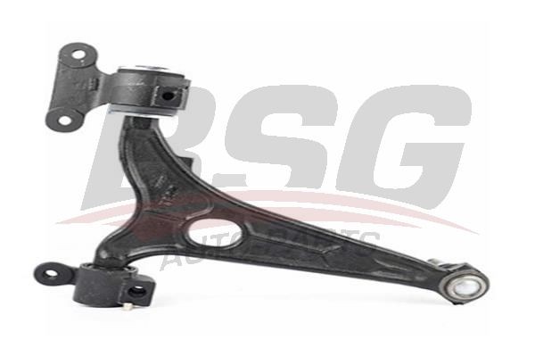Рычаг подвески PEUGEOT Expert CITROEN Jumpy (95-) передней нижний правый BSG BSG 70-315-017 BSG