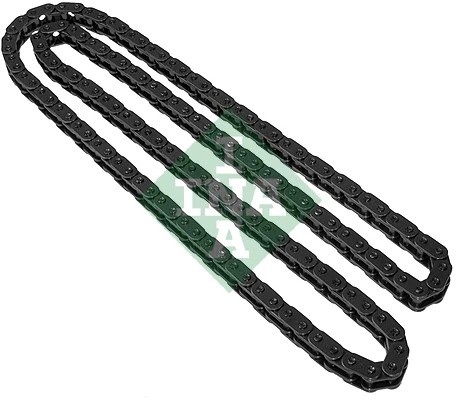 Цепь ГРМ BMW 116i E81, 116/118i F20, 316i E46/E90, MINI (R56) 1.6i 553017010 553 0170 10 INA