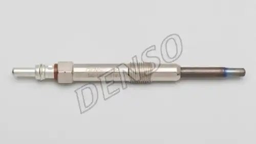 свеча накаливания!\ Fiat Doblo/Stilo/Croma/Sedici, Opel Astra/Zafira/Signum 1.9D DG196 DENSO