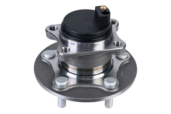 ступица! в сборе с подш., задняя левая 6AT+2WDNL-3B\ Geely Atlas Pro 43-29449-SX STELLOX