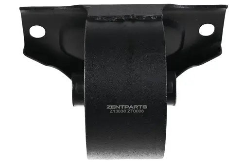 подушка ДВС передняя!\ Hyundai Sonata 2.4 AT 04> Z13838 ZENTPARTS