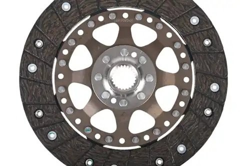 диск сцепления!\ Audi A4, VW Passat 1.6 95> Z41109 ZENTPARTS