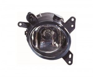 Фара противотуманная MITSUBISHI Lancer (07-) правая DEPO 214-2040R-UQ DEPO