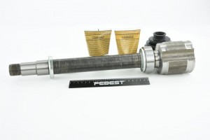 Шрус внутренний 35x40x24 0111-GSX30RH FEBEST