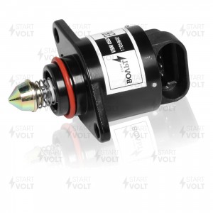 Регулятор холостого хода DAEWOO Nexia,Lanos,Nubira STARTVOLT VSM 0563 START VOLT