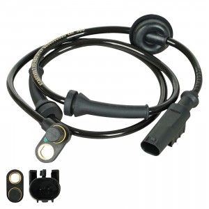 Датчик ABS 21214 (задний) левый STARTVOLT VSABS0127 START VOLT
