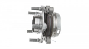 Подшипник пер. ступ.[ступица] VKBA7611 SKF