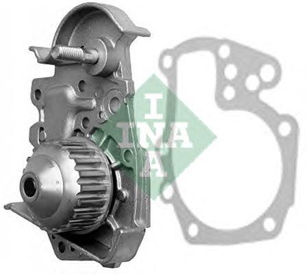 RENAULT LOGAN (2005>) MEGANE (1996-1999) 538 0021 10 INA