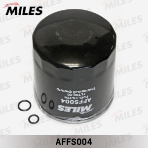 Фильтр топливный MB/SSANGYONG (Дизель) (MANN WK817/3x, FILTRON PP841) AFFS004 AFFS004 MILES