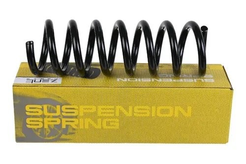 пружина передняя!\ MB W210 2.0-2.5TD Avan Z38469 ZENTPARTS