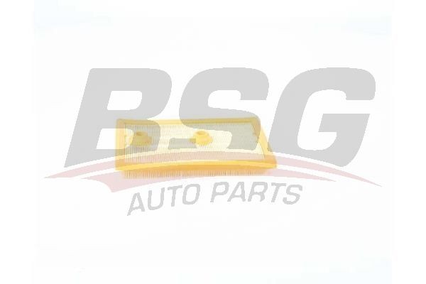 Фильтр воздушный VW Golf AUDI A3 SKODA Octavia (13-) (1.2/1.4 TSI) BSG BSG90135026 BSG