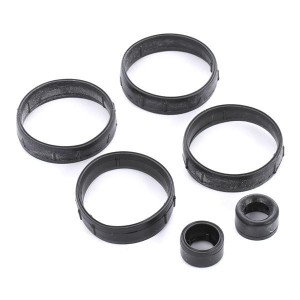 Прокладка крышки клапанной BMW 1 (F20),3 (F30) комплект ELRING 298.220 ELRING