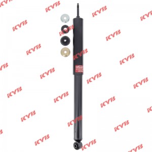 Амортизатор газовый задний DAEWOO NEXIA 95-08 Excel-G 343047 343047 KAYABA