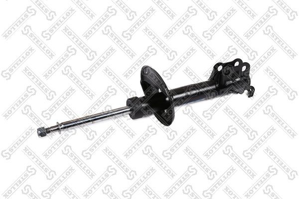 амортизатор передний левый газовый!\ Toyota Starlet/Paseo 95> 4215-0030-SX STELLOX