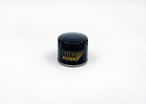 Фильтр масляный (корпусной) GB-142 GB-142 BIG FILTER
