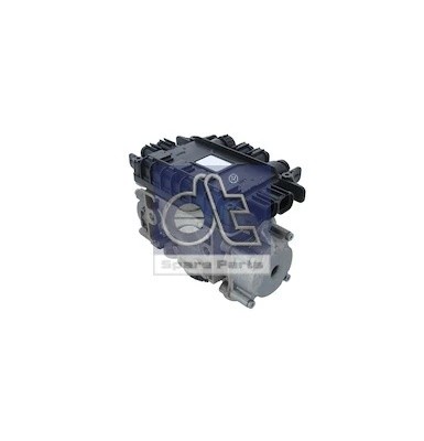 Пружина тормозной колодки HONGYAN 3 DIESEL TECHNIC