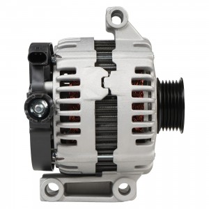 Генератор для а/м Ford Mondeo IV (07-) 2.3i/S-Max (06-) 2.0i 150A (LG 1010) LG 1010 START VOLT