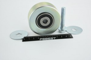 Ролик натяжной JEEP LIBERTY II 2008-2013 2087-LIB 2087-LIB FEBEST