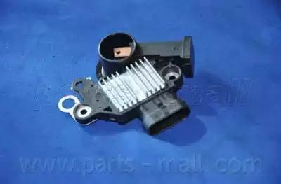 Реле регулятор CHEVROLET LACETTI (генератора)85A PXPBC-009 PXPBC-009 PMC PARTS MALL